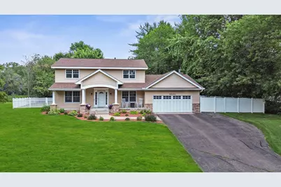 6530 Cortlawn Circle N, Golden Valley, MN 55426 - Photo 1