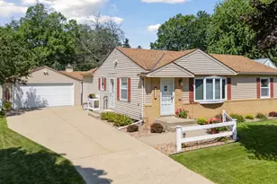 8300 Sheridan Ave S, Bloomington, MN 55431 - Photo 1