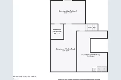 4824 89th Crescent N, Brooklyn Park, MN 55443 - Photo 28