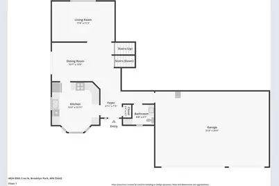 4824 89th Crescent N, Brooklyn Park, MN 55443 - Photo 30