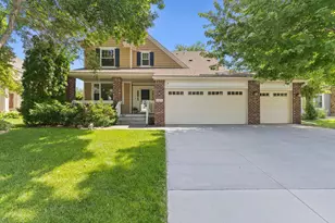 11021 Nassau Circle NE, Blaine, MN 55449 - Photo 1