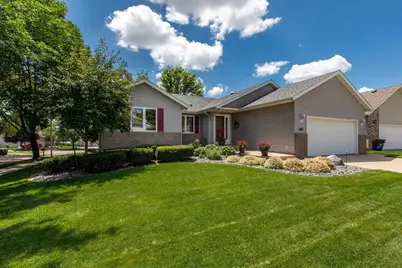 5551 Nancy Lane NW, Rochester, MN 55901 - Photo 1