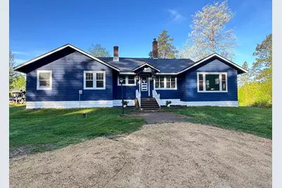 E6355 County Road D, Tainter Township, WI 54730 - Photo 1