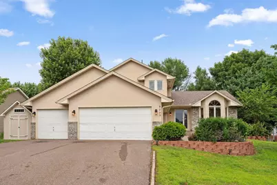 9055 Regent Parkway, Brooklyn Park, MN 55443 - Photo 1