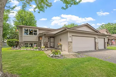 3441 E Mineral Pond Boulevard, Anoka, MN 55303 - Photo 1