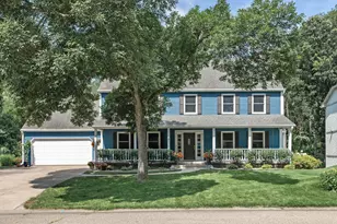 3545 Rosewood Ln N, Plymouth, MN 55441 - Photo 1