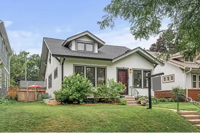 3416 35th Avenue S, Minneapolis, MN 55406 - Photo 1