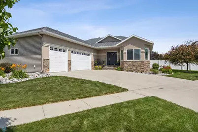 4508 Beach Lane S, Fargo, ND 58104 - Photo 1