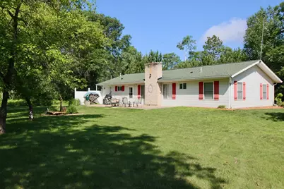 11715 Sorenson Lake Road, Merrifield, MN 56465 - Photo 1