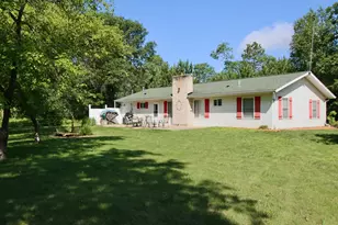 11715 Sorenson Lake Rd, Merrifield, MN 56465 - Photo 1