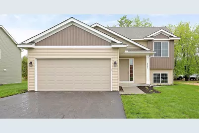 37554 Greenwich Court, North Branch, MN 55056 - Photo 1