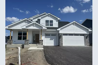 1941 Tamarack Road, Carver, MN 55315 - Photo 1