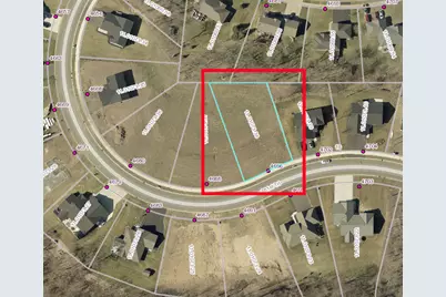 4696 381st Trail, North Branch, MN 55056 - Photo 1