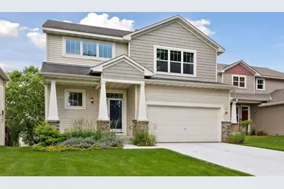 1767 Switchgrass Court, Shakopee, MN 55379 - Photo 1