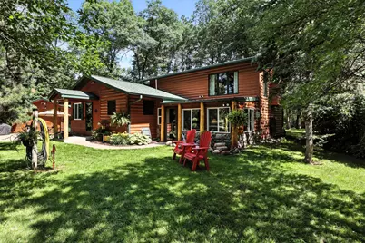 34590 Park Drive, Crosslake, MN 56442 - Photo 1