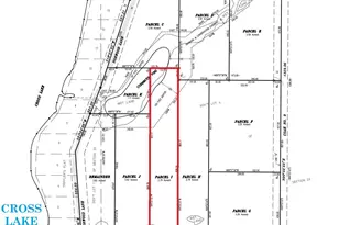 X Crooked River Rd Lot I, Chengwatana Twp, MN 55063 - Photo 2