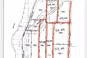 X Cross Lake Road Lot F, Chengwatana Twp, MN 55063 - Photo 4