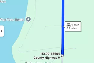 X Crooked River Road Lot H, Chengwatana Twp, MN 55063 - Photo 2