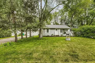 536 County Rd J W, Shoreview, MN 55126 - Photo 1