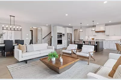 5871 Freeland Alcove N, Hugo, MN 55038 - Photo 12