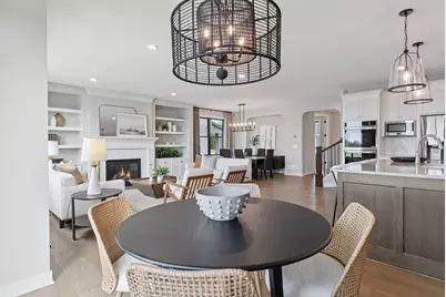 5871 Freeland Alcove N, Hugo, MN 55038 - Photo 8