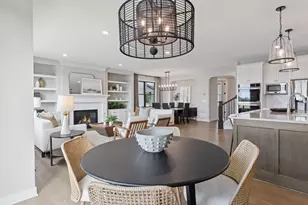 5871 Freeland Alcove N, Hugo, MN 55038 - Photo 8