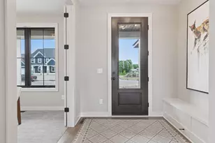 5871 Freeland Alcove N, Hugo, MN 55038 - Photo 4