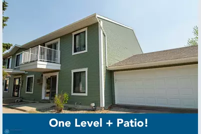3209 15th Avenue S #B, Fargo,  58103 - Photo 1