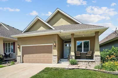 1326 Beachcomber Boulevard, Waconia, MN 55387 - Photo 1