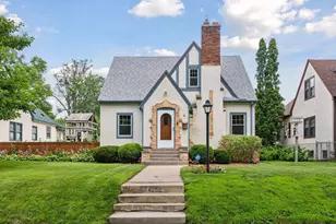 4252 Queen Ave N, Minneapolis, MN 55412 - Photo 1