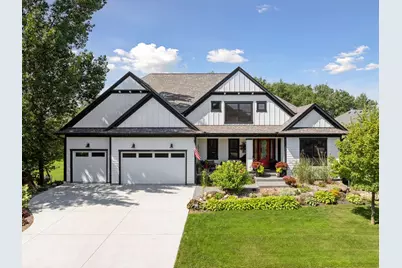 6291 Red Fox Road, Lino Lakes, MN 55014 - Photo 1