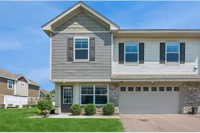 7226 Dora Drive, Lino Lakes, MN 55038 - Photo 1