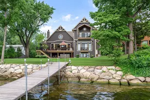 2640 Lakewood Ln, Mound, MN 55364 - Photo 1