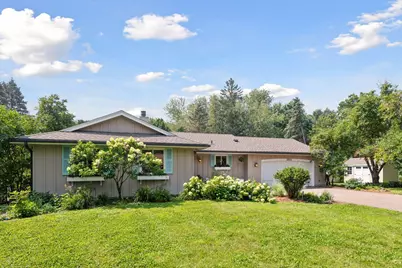 18025 Hummingbird Road, Deephaven, MN 55391 - Photo 1