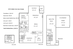 4725 Linden Cove Ln, Savage, MN 55378 - Photo 66