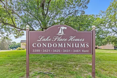 3461 Kent Street #1112, Shoreview, MN 55126 - Photo 1