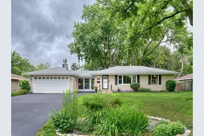 10356 Upton Avenue S, Bloomington, MN 55431 - Photo 1