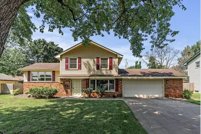 6925 Colorado Avenue N, Brooklyn Park, MN 55429 - Photo 1