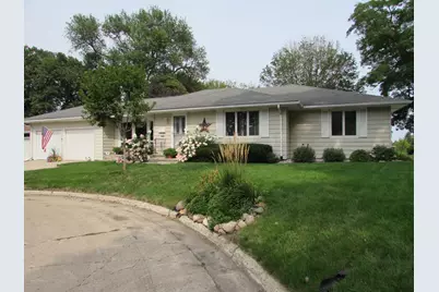 1317 Beach Place, Fairmont, MN 56031 - Photo 1