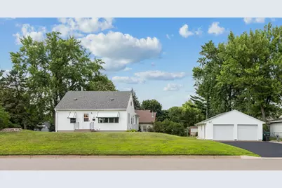400 E 88th Street, Bloomington, MN 55420 - Photo 1