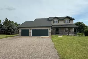 1355 Butterfly Ln, Spring Lake Township, MN 55352 - Photo 1