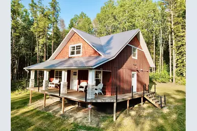 21761 Bemis Hill Forest Road, Salol, MN 56756 - Photo 1