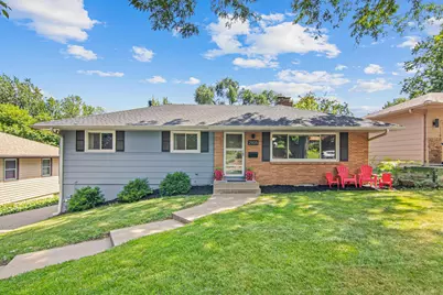 2905 W 70 1/2 Street, Richfield, MN 55423 - Photo 1