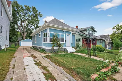 726 Euclid Street, Saint Paul, MN 55106 - Photo 1