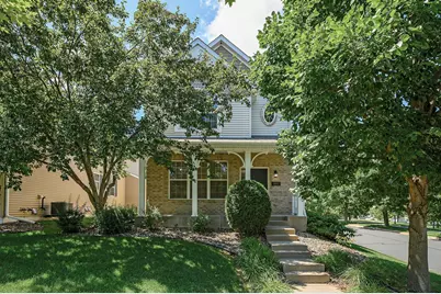 9882 Pincherry Lane, Eden Prairie, MN 55347 - Photo 1