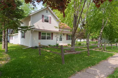 400 W Mill Street, Loyal, WI 54446 - Photo 1