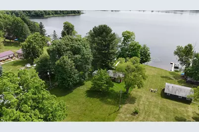 22904 Wood Lake Drive, Wood River Township, WI 54840 - Photo 1