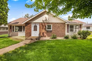 21 Spruce Ave W, Kimball, MN 55353 - Photo 1