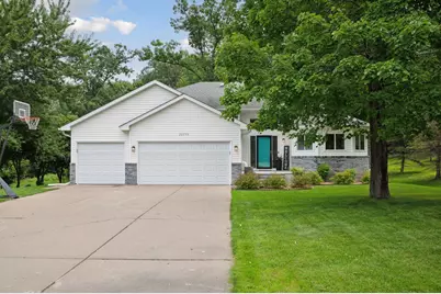 22775 Janero Avenue N, Forest Lake, MN 55025 - Photo 1