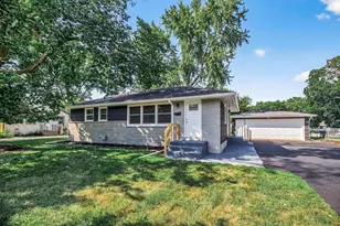 3700 72nd Ave N, Brooklyn Center, MN 55429 - Photo 1